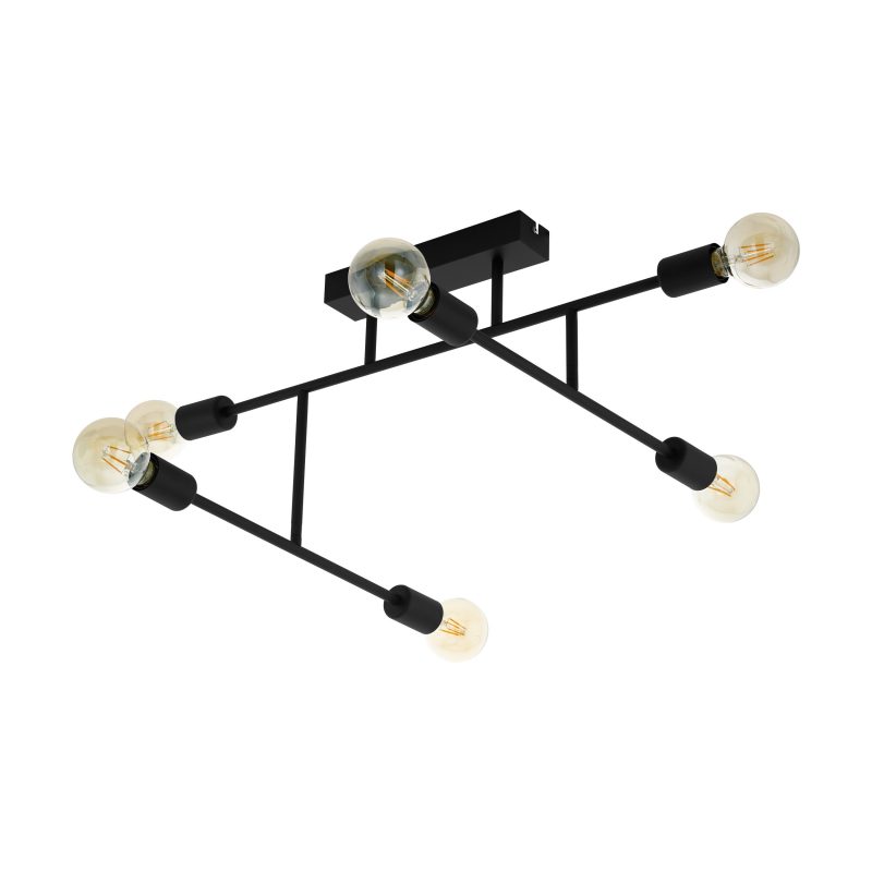 Plafoniera EGLO BELSIANA 98034