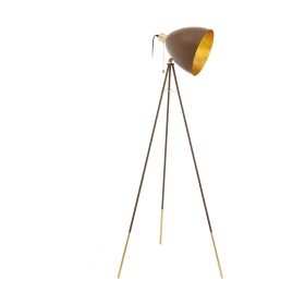 Lampadar vintage EGLO CHESTER 1 49519
