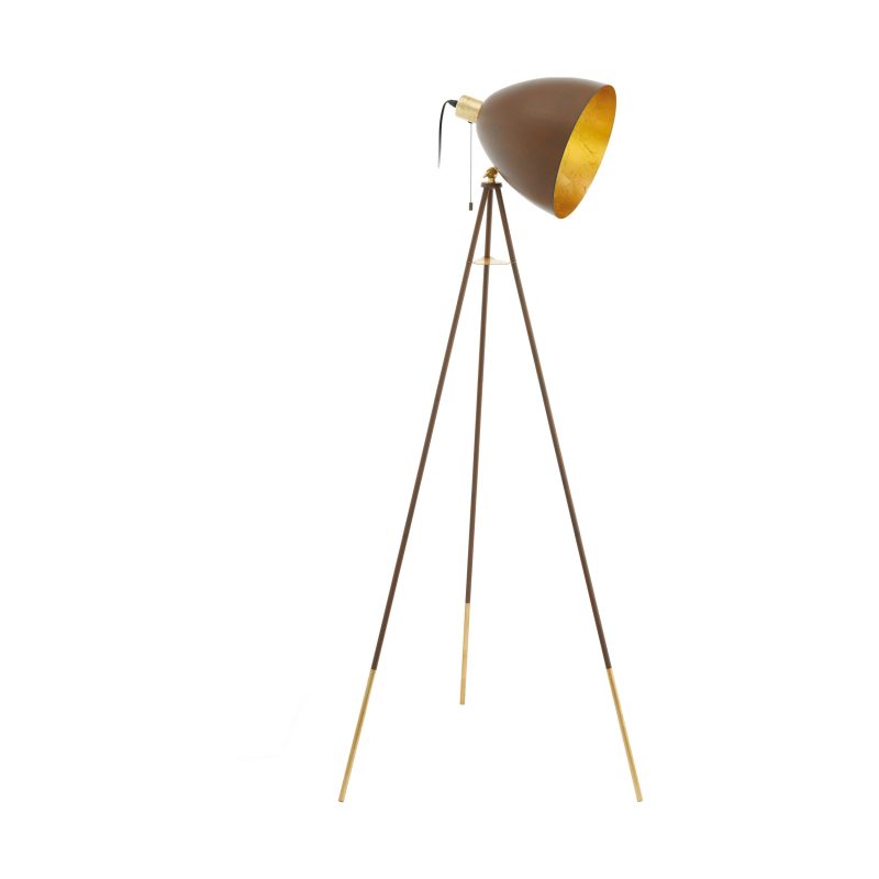 Lampadar vintage EGLO CHESTER 1 49519