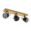 Plafoniera vintage EGLO GATEBECK 49078