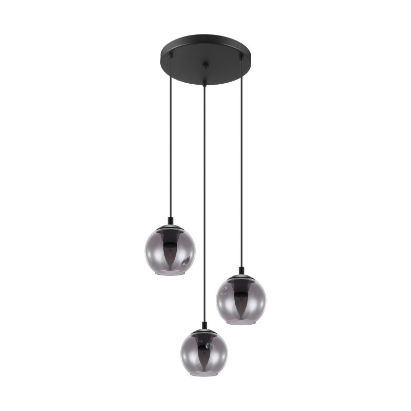 Lustra EGLO ARISCANI 98653