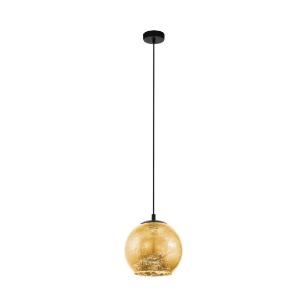 Pendul Auriu, ALBARACCIN 98523