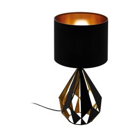 Veioza vintage EGLO CARLTON 5 43077