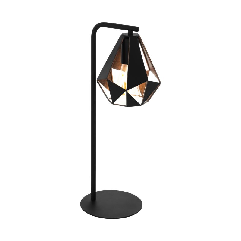 Veioza vintage EGLO CARLTON 4 43058