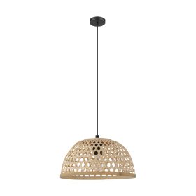Pendul vintage EGLO CLAVERDON 43253
