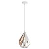 Pendul vintage EGLO CARLTON 1 43001
