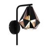 Aplica vintage EGLO CARLTON 4 43057