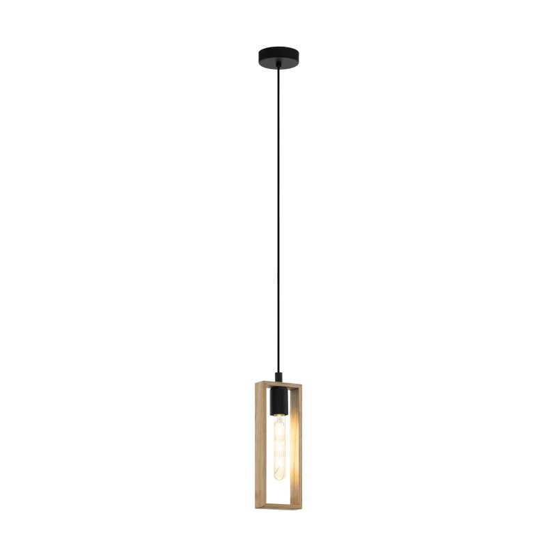 Pendul vintage EGLO LITTLETON 49473