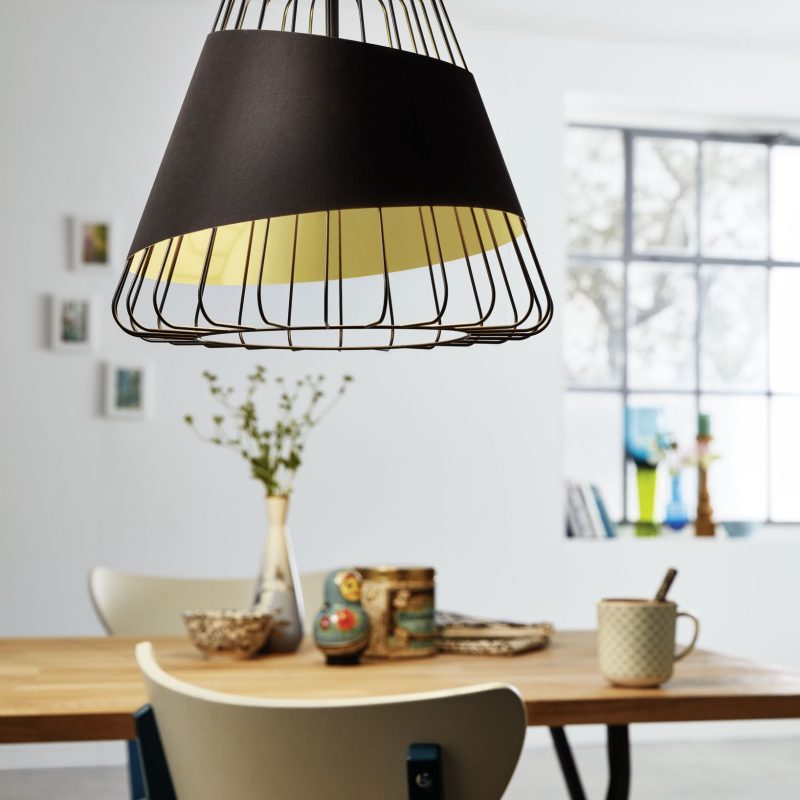 Pendul vintage EGLO AUSTELL 49509