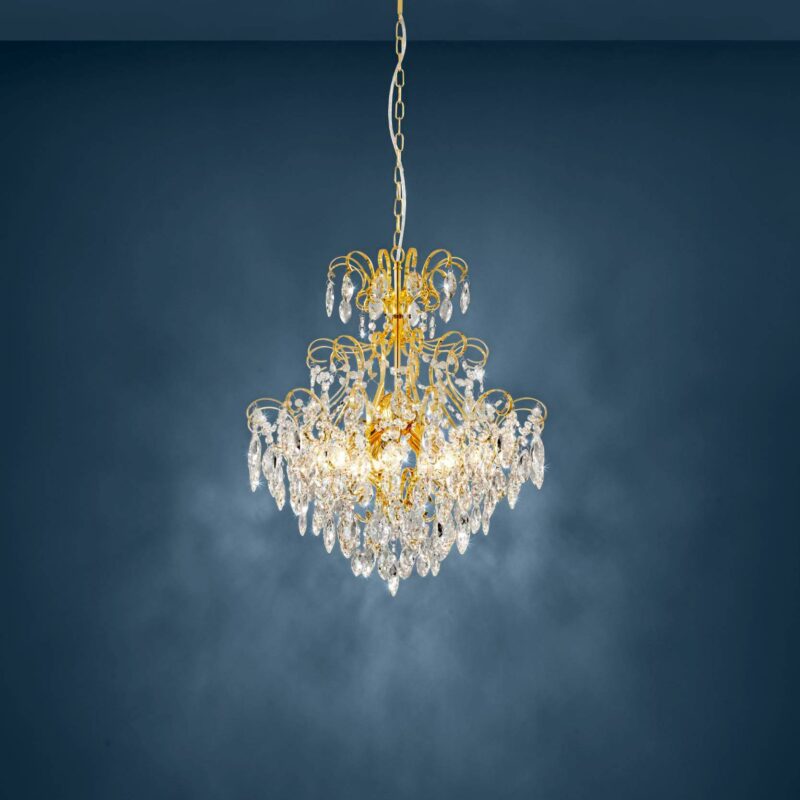 Alternative view of Candelabru EGLO FENOULLET 1 39605