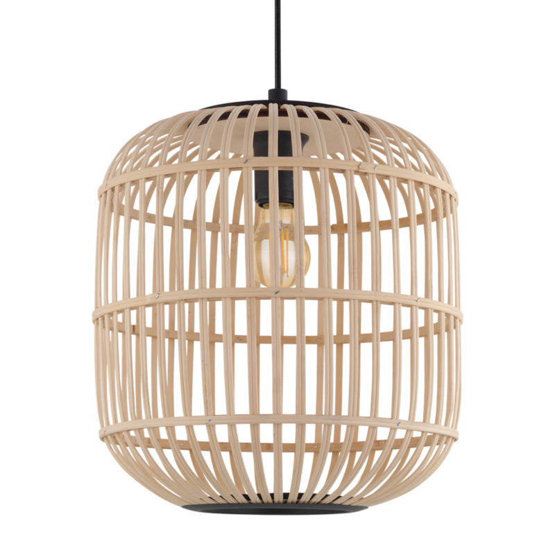 Alternative view of Pendul vintage EGLO BORDESLEY 43216