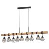 Lustra vintage EGLO TOWNSHEND 5 43134