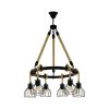 Lustra vintage EGLO RAMPSIDE 43194