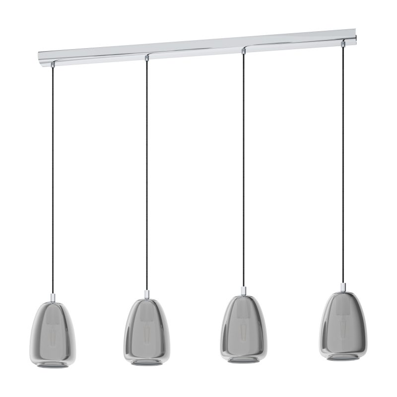 Lustra EGLO ALOBRASE 98616