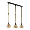 Lustra vintage EGLO RAMPSIDE 43192