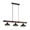 Lustra vintage EGLO OLDBURY 49685