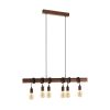 Lustra vintage EGLO TOWNSHEND 4 49859