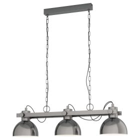 Lustra vintage EGLO LUBENHAM 1 43168