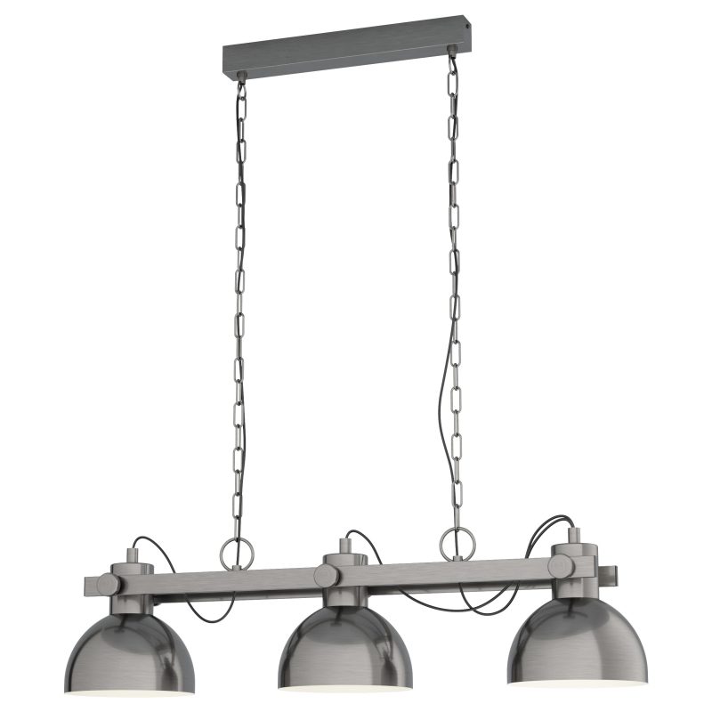 Lustra vintage EGLO LUBENHAM 1 43168