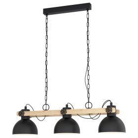 Lustra vintage EGLO LUBENHAM 43163