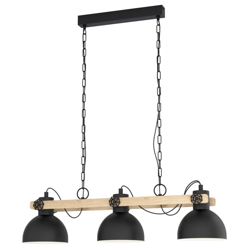 Lustra vintage EGLO LUBENHAM 43163
