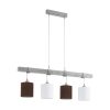 Lustra vintage EGLO TOWNSHEND 2 49927