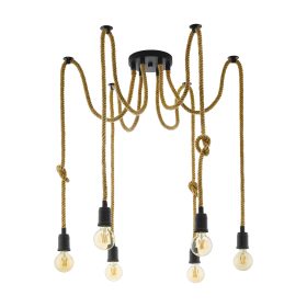 Lustra vintage EGLO RAMPSIDE 43195