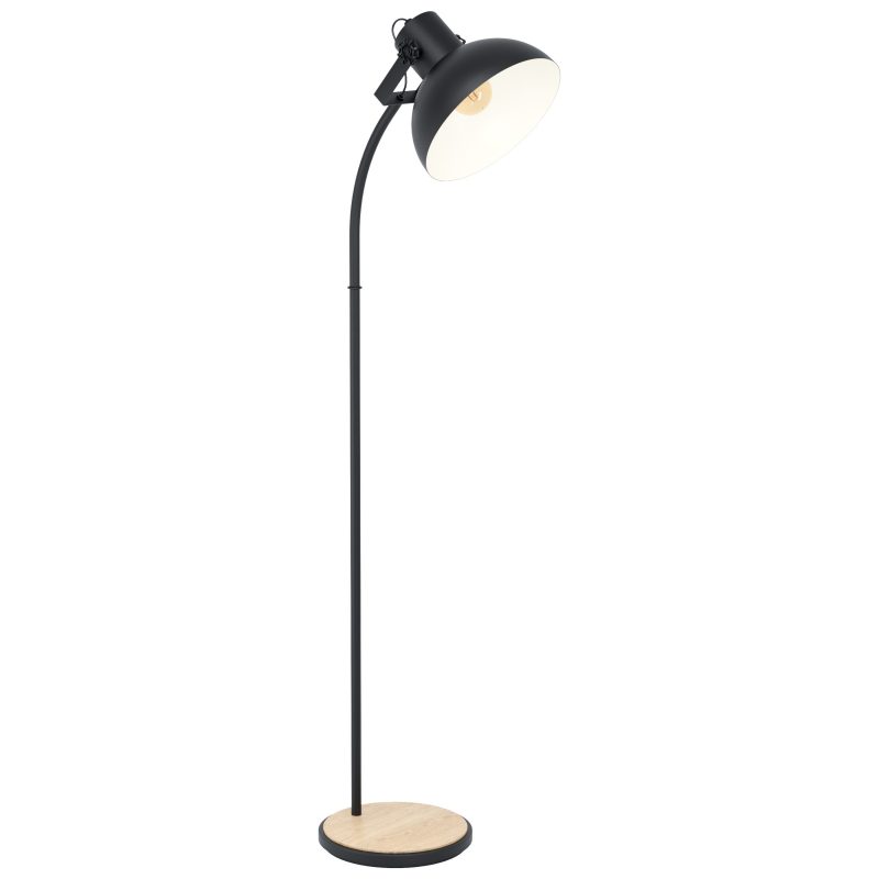 Lampadar vintage EGLO LUBENHAM 43166