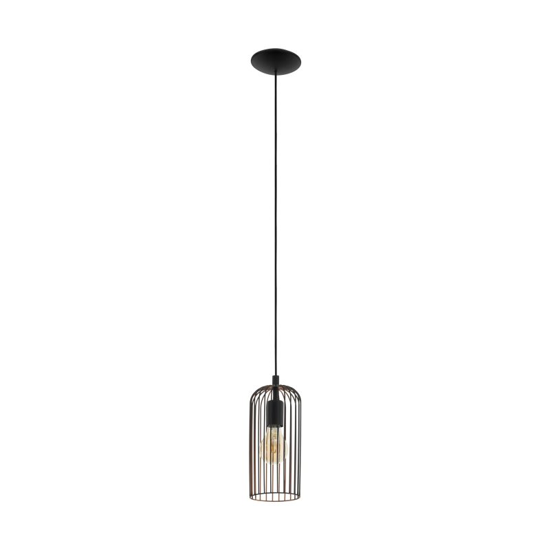 Pendul vintage EGLO ROCCAMENA 49644