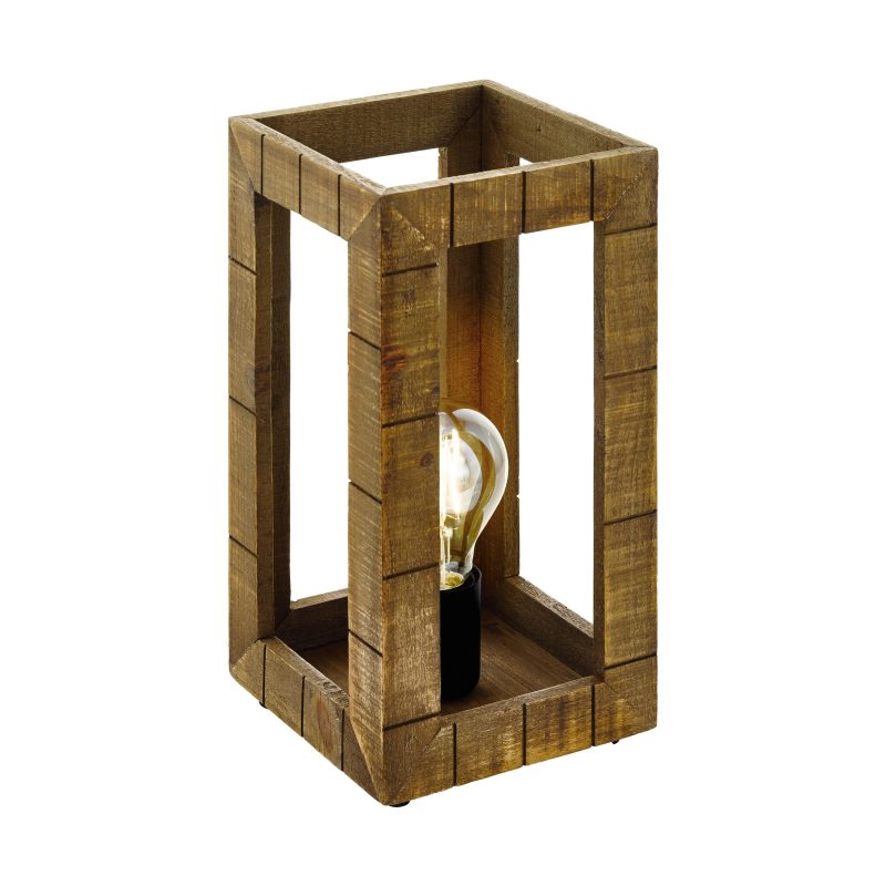 Veioza vintage EGLO TAKHIRA 43016