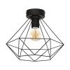 Plafoniera vintage EGLO TARBES 43004