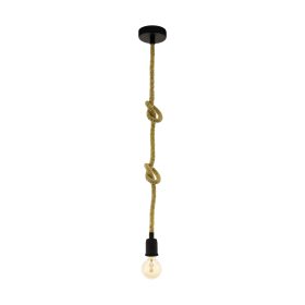 Pendul vintage EGLO RAMPSIDE 43256