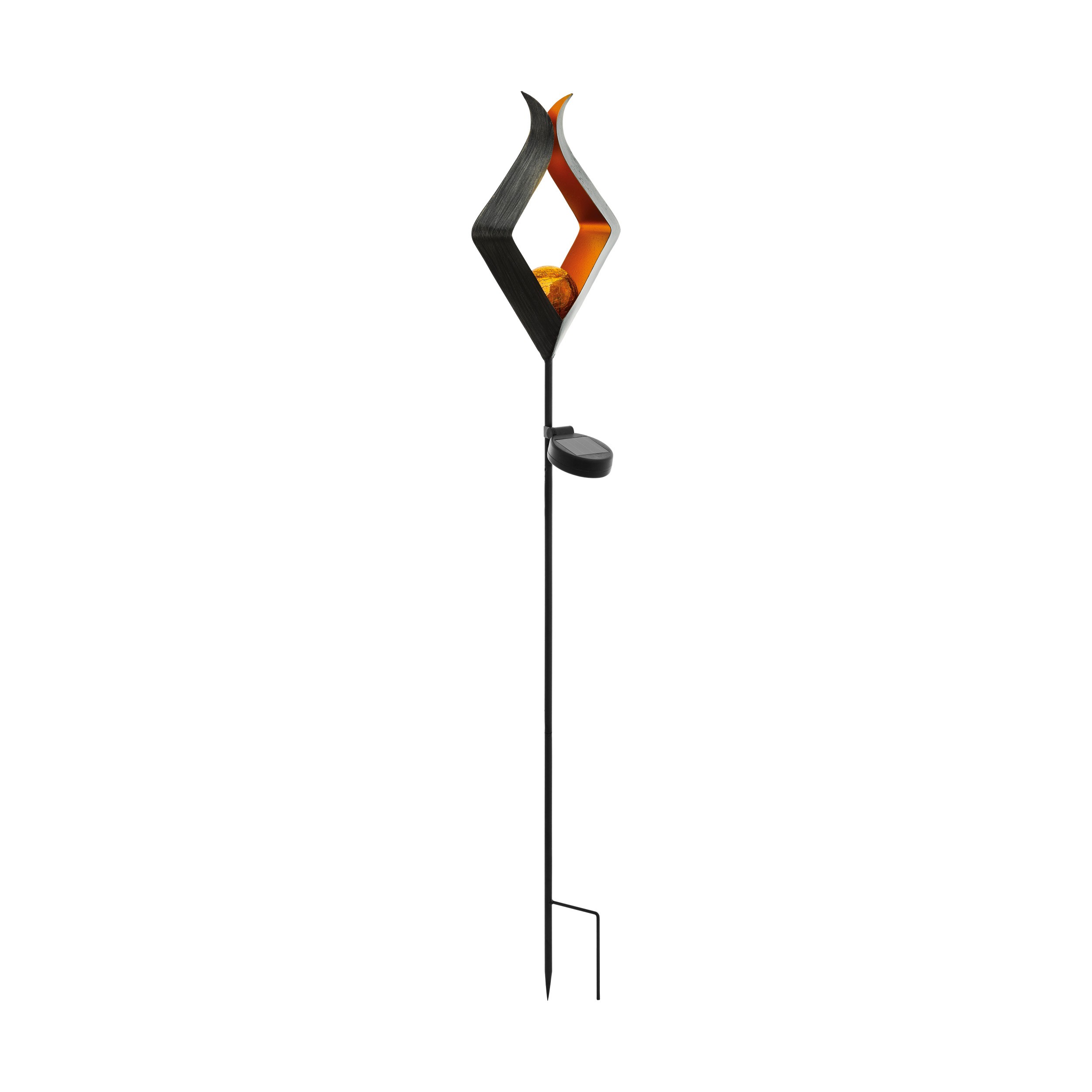 Lampa solara LED EGLO 48702
