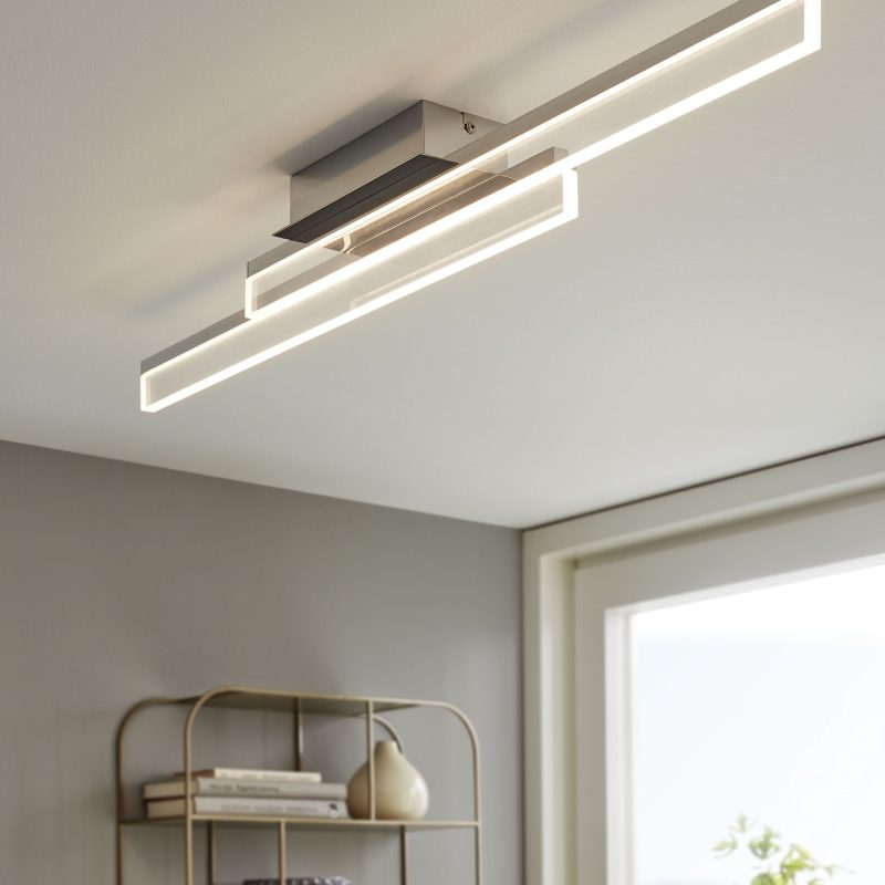 Plafoniera baie EGLO PALMITAL 97965