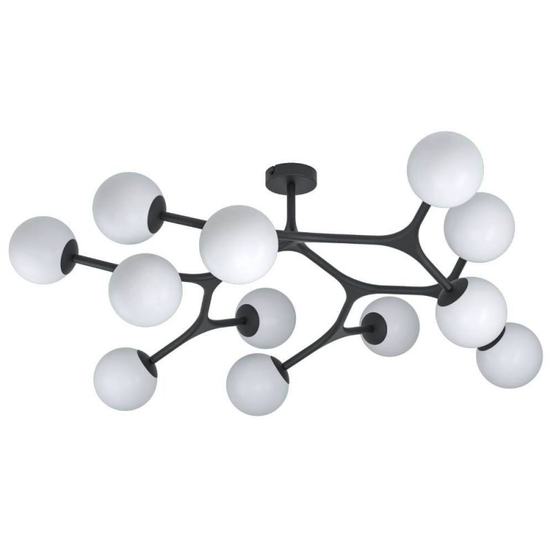 Plafoniera EGLO MARAGALL 39529