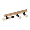 Plafoniera vintage EGLO TOWNSHEND 3 98114
