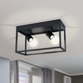 Plafoniera EGLO SILENTINA 98332