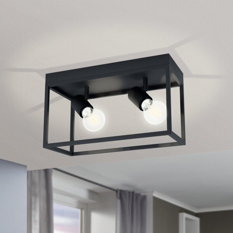 Plafoniera EGLO SILENTINA 98332