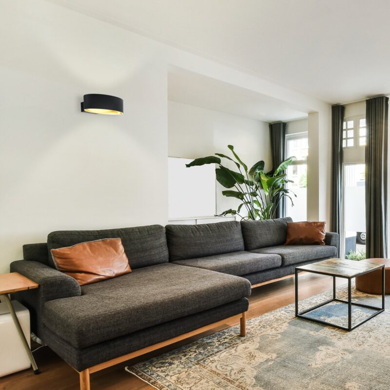 Alternative view of Resigilat- Aplica EGLO MACCACARI 98542