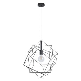 Pendul vintage EGLO STRAITON 43359