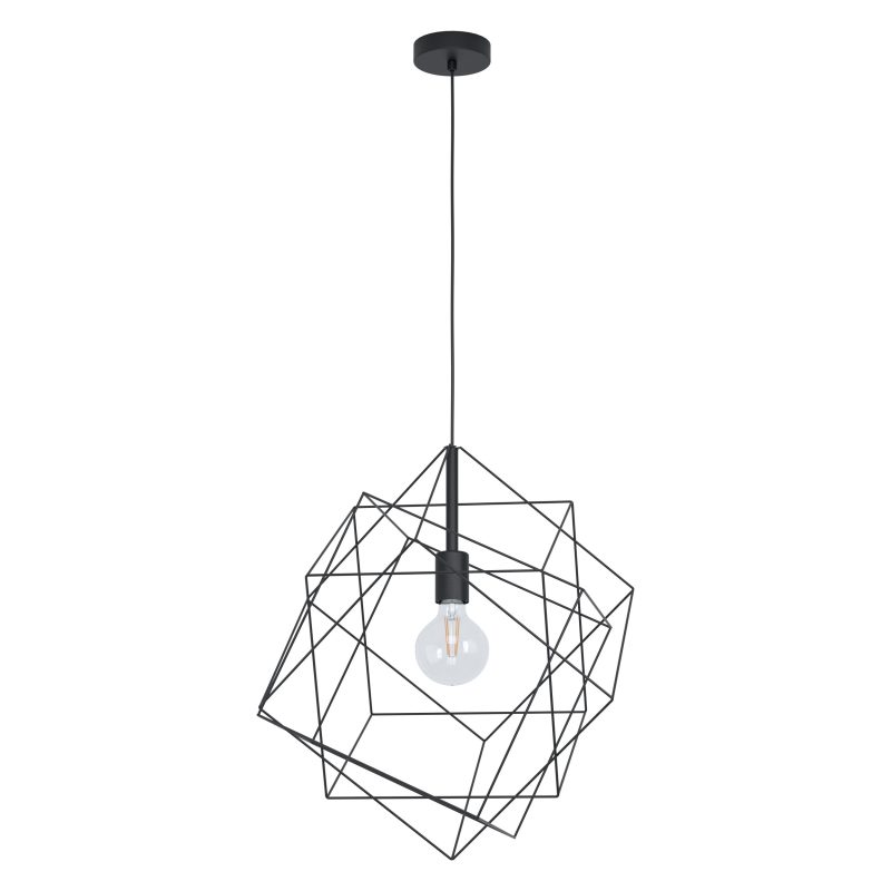 Pendul vintage EGLO STRAITON 43359