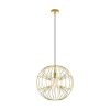 Pendul EGLO OKINZURI 98689