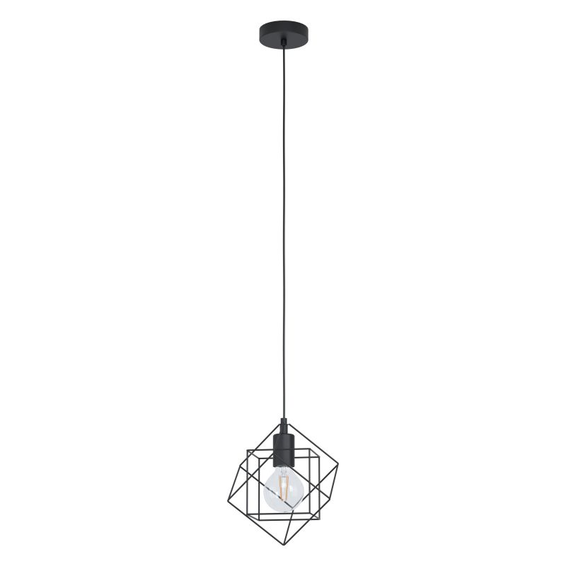 Pendul vintage EGLO STRAITON 43358