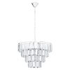 Candelabru cristal EGLO ERSEKA 99094