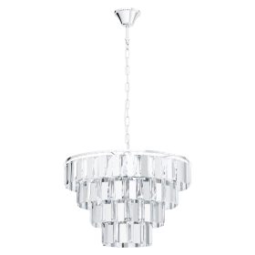 Candelabru cristal EGLO ERSEKA 99094