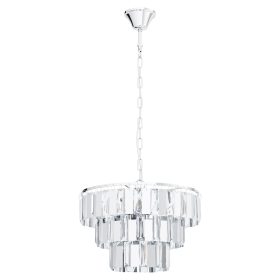 Candelabru cristal EGLO ERSEKA 99095
