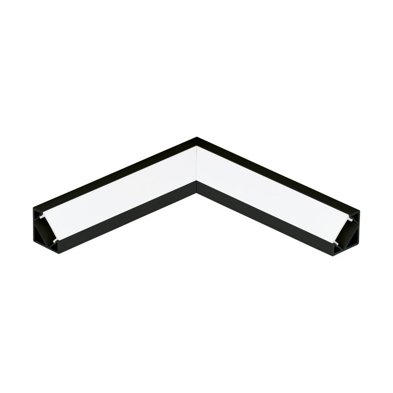 Profil de colt banda LED EGLO 98965