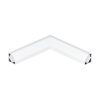 Profil de colt banda LED EGLO 98961