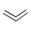 Profil de colt banda LED EGLO 98966