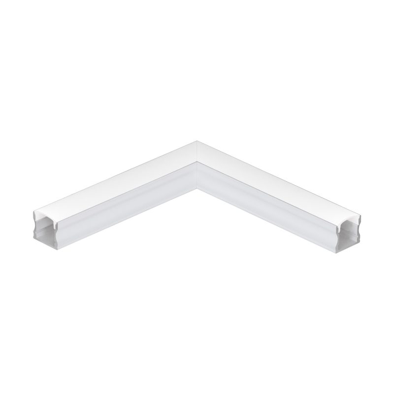 Profil de colt banda LED EGLO 98926